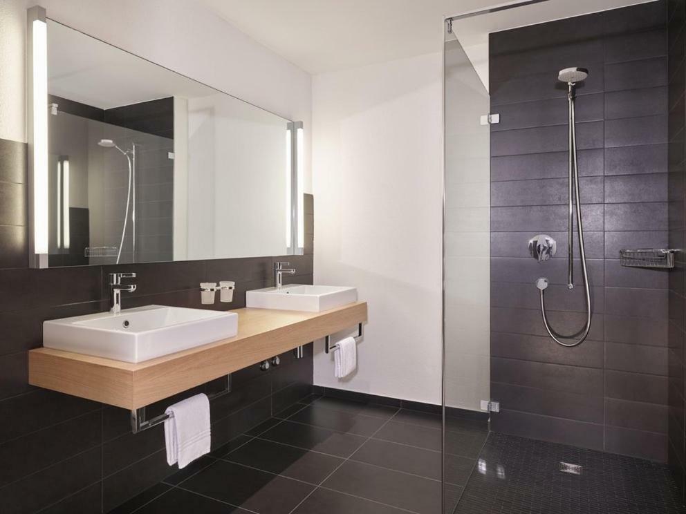 Hotel Toedi Linthal 외부 사진