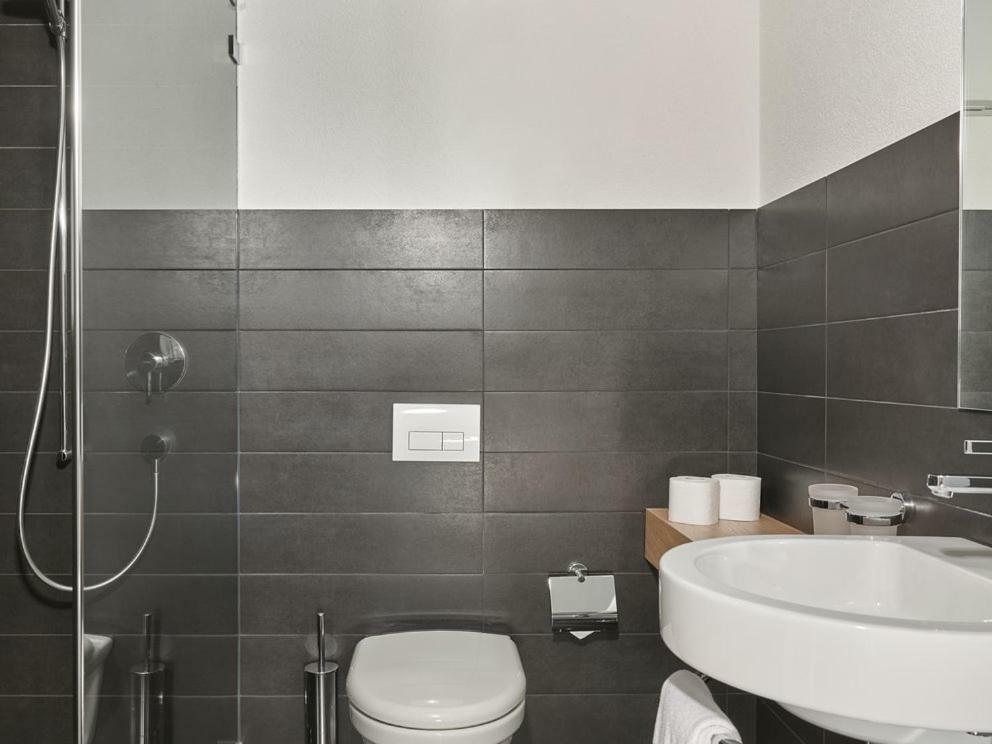 Hotel Toedi Linthal 외부 사진