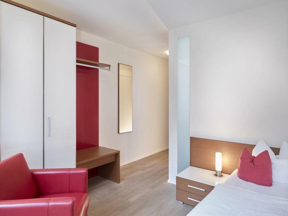 Hotel Toedi Linthal 외부 사진