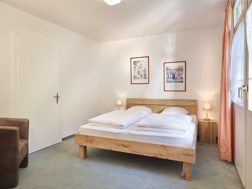 Hotel Toedi Linthal 외부 사진