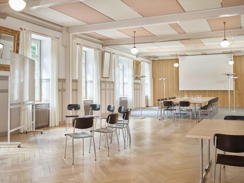 Hotel Toedi Linthal 외부 사진